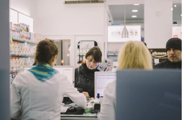 What is Personalised Healthcare?
